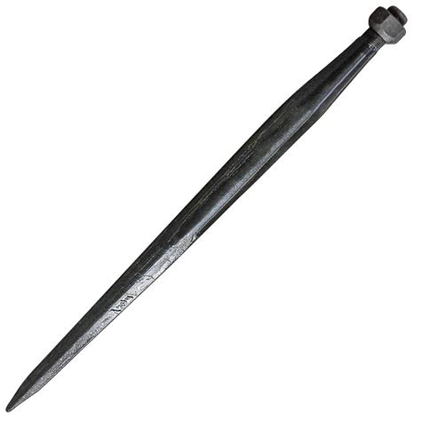 hay spear replacement parts